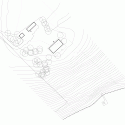 House In Trakai / Aketuri Achitektai Site Plan