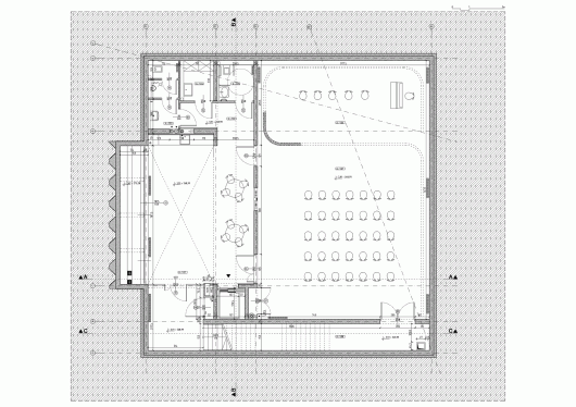 -1 Floor Plan