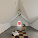 The Origami-Inspired / Landmak Architecture The Origami-Inspired / Landmak Architecture © Le Anh Duc
