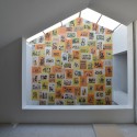 The Origami-Inspired / Landmak Architecture The Origami-Inspired / Landmak Architecture © Le Anh Duc