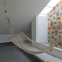 The Origami-Inspired / Landmak Architecture The Origami-Inspired / Landmak Architecture © Le Anh Duc