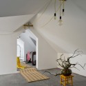 The Origami-Inspired / Landmak Architecture The Origami-Inspired / Landmak Architecture © Le Anh Duc