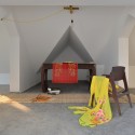 The Origami-Inspired / Landmak Architecture The Origami-Inspired / Landmak Architecture © Le Anh Duc