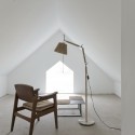 The Origami-Inspired / Landmak Architecture The Origami-Inspired / Landmak Architecture © Le Anh Duc