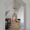 The Origami-Inspired / Landmak Architecture The Origami-Inspired / Landmak Architecture © Le Anh Duc