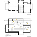 The Origami-Inspired / Landmak Architecture The Origami-Inspired / Landmak Architecture Floor Plan