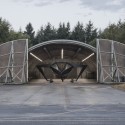 Secret Operation 610  / Studio Frank Havermans  + RAAAF © Michiel de Cleene