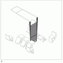 Secret Operation 610  / Studio Frank Havermans  + RAAAF Diagram 2
