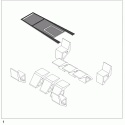 Secret Operation 610  / Studio Frank Havermans  + RAAAF Diagram 1