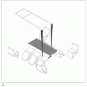 Secret Operation 610  / Studio Frank Havermans  + RAAAF Diagram 3