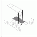 Secret Operation 610  / Studio Frank Havermans  + RAAAF Diagram 4