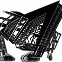 Secret Operation 610  / Studio Frank Havermans  + RAAAF Diagram 5