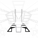 Secret Operation 610  / Studio Frank Havermans  + RAAAF Perspective Section