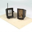 The Observatories: Micro Artist Residence Officially Opens in the UK The Observatories: Micro Artist Residence Officially Opens in the UK The Observatories: Micro Artist Residence Officially Opens in the UK