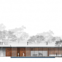 Tsabikos Petras Wins First Prize for Greek Archaeology Museum Proposal Tsabikos Petras Wins First Prize for Greek Archaeology Museum Proposal Section
