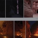 Maisam Creates A Gateway to Petra The Journey. Image © maisam architects & engineers
