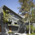 The Barrancas House / EZEQUIELFARCA arquitectura y diseño The Barrancas House / EZEQUIELFARCA arquitectura y diseño © Roland Halbe
