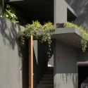 The Barrancas House / EZEQUIELFARCA arquitectura y diseño The Barrancas House / EZEQUIELFARCA arquitectura y diseño © Jaime Navarro