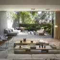 The Barrancas House / EZEQUIELFARCA arquitectura y diseño The Barrancas House / EZEQUIELFARCA arquitectura y diseño © Roland Halbe