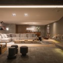 The Barrancas House / EZEQUIELFARCA arquitectura y diseño The Barrancas House / EZEQUIELFARCA arquitectura y diseño © Jaime Navarro