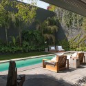 The Barrancas House / EZEQUIELFARCA arquitectura y diseño The Barrancas House / EZEQUIELFARCA arquitectura y diseño © Jaime Navarro