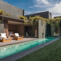 The Barrancas House / EZEQUIELFARCA arquitectura y diseño The Barrancas House / EZEQUIELFARCA arquitectura y diseño © Jaime Navarro