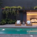 The Barrancas House / EZEQUIELFARCA arquitectura y diseño The Barrancas House / EZEQUIELFARCA arquitectura y diseño © Jaime Navarro