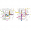 Manhattan High School / Gould Evans Manhattan High School / Gould Evans Diagram