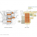 Manhattan High School / Gould Evans Manhattan High School / Gould Evans Diagram
