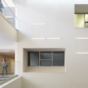 Manhattan High School / Gould Evans Manhattan High School / Gould Evans © Mike Sinclair