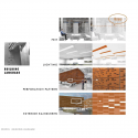 Manhattan High School / Gould Evans Manhattan High School / Gould Evans Diagram