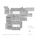 Manhattan High School / Gould Evans Manhattan High School / Gould Evans Floor Plan