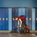 Manhattan High School / Gould Evans Manhattan High School / Gould Evans © Mike Sinclair
