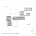 Manhattan High School / Gould Evans Manhattan High School / Gould Evans Floor Plan