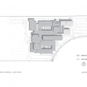 Manhattan High School / Gould Evans Manhattan High School / Gould Evans Floor Plan