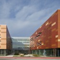 Manhattan High School / Gould Evans Manhattan High School / Gould Evans © Mike Sinclair