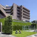 New Lady Cilento Children's Hospital / Lyons + Conrad Gargett Courtesy of Lyons, Conrad Gargett