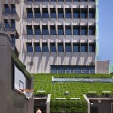 New Lady Cilento Children's Hospital / Lyons + Conrad Gargett Courtesy of Lyons, Conrad Gargett
