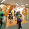 New Lady Cilento Children's Hospital / Lyons + Conrad Gargett Courtesy of Lyons, Conrad Gargett