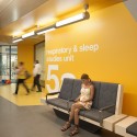 New Lady Cilento Children's Hospital / Lyons + Conrad Gargett Courtesy of Lyons, Conrad Gargett