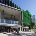 New Lady Cilento Children's Hospital / Lyons + Conrad Gargett Courtesy of Lyons, Conrad Gargett
