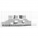 New Lady Cilento Children's Hospital / Lyons + Conrad Gargett Elevation