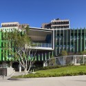 New Lady Cilento Children's Hospital / Lyons + Conrad Gargett Courtesy of Lyons, Conrad Gargett