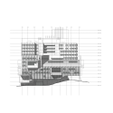New Lady Cilento Children's Hospital / Lyons + Conrad Gargett Elevation