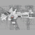 New Lady Cilento Children's Hospital / Lyons + Conrad Gargett Diagram