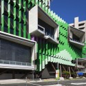 New Lady Cilento Children's Hospital / Lyons + Conrad Gargett Courtesy of Lyons, Conrad Gargett