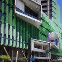 New Lady Cilento Children's Hospital / Lyons + Conrad Gargett Courtesy of Lyons, Conrad Gargett