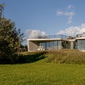 The W.I.N.D. House / UNStudio © Fedde de Weert