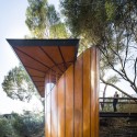 Tree Top Studio / Max Pritchard © Sam Noonan