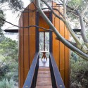 Tree Top Studio / Max Pritchard © Sam Noonan